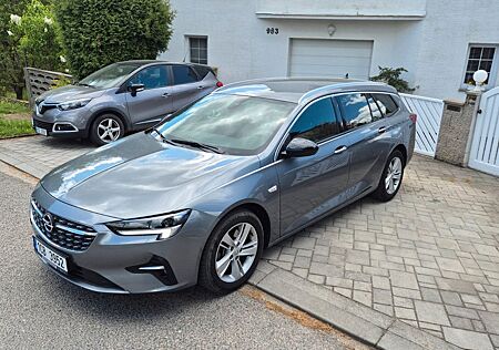 Opel Insignia 2.0 Diesel 128kW Elegance ST Elegance