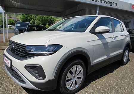 VW T-Cross Volkswagen CarPlay,Sitzheizung,LED-Scheinwerfer usw