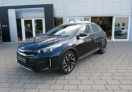 Kia XCeed 1.5 T-GDI DCT Vision + Komfort-Paket/NAVI