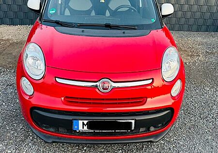 Fiat 500L 0.9 8V TwinAir Lounge S&S Lounge