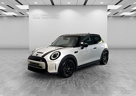 Mini Cooper SE Navi Kamera Driv.Assist Sportsitze