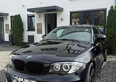 BMW 128i V6 APPLE CarPlay Angle Eyes TÜV NEU 2027