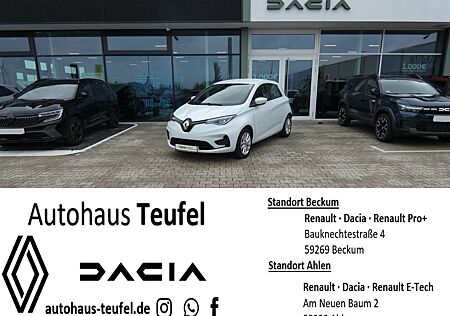 Renault ZOE Experience R110 Z.E. 50 Batteriekauf