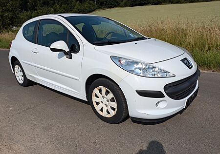 Peugeot 207 Tendance