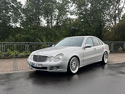 Mercedes-Benz E 350 CGI AVANTGARDE Avantgarde