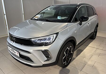 Opel Crossland X Crossland 1.2 Automatik Elegance