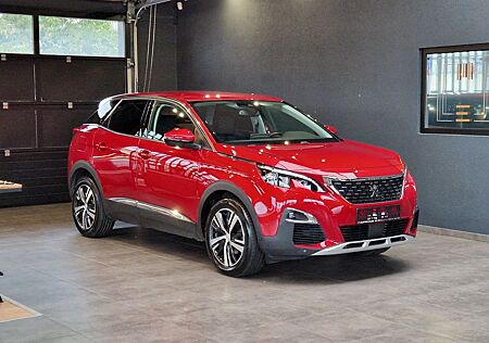 Peugeot 3008 1.6PureTech Allure*MASSAGE*360°*STANDHZ*LED