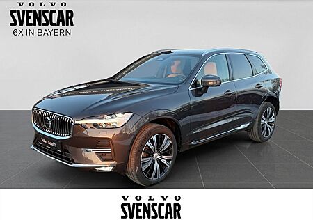 Volvo XC 60 XC60 Ultimate Bright B5 AWD HUD Luftfederung AD