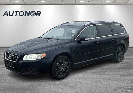 Volvo V70 AWD 3.2 238PS Aut.