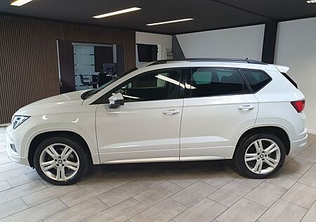 Seat Ateca 2.0 DSG FR ACC|Kamera|Virtual Cockpit|AHK