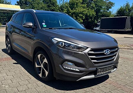 Hyundai Tucson 1.6 T-GDI Trend 2WD DCT Trend