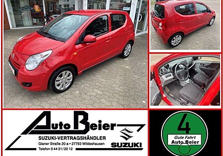 Suzuki Alto 1.0 Automatik Comfort