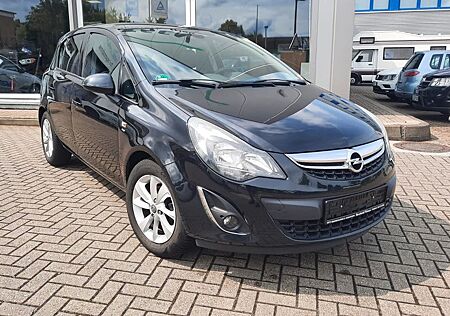 Opel Corsa D Energy 1,4 Klima,Sitzh.,Temp ab 89€ mtl.