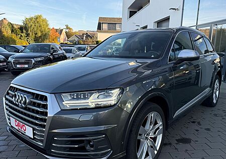 Audi SQ7 4.0 TDI quattro 7-Sitzer/Pano/B&O/HUD/Matrix