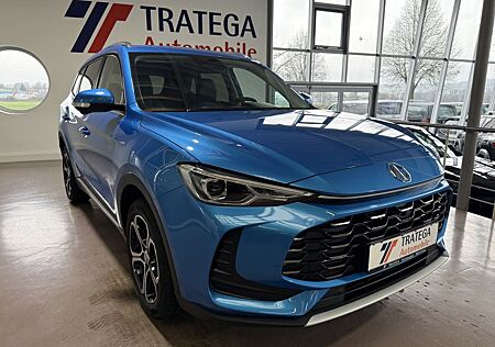 MG ZS 1,5L Comfort LED SH 360° Navi