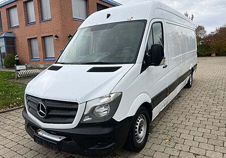 Mercedes-Benz Sprinter 316 CDI MAXI*HOCH*LANG*KLIMA*NAVI*