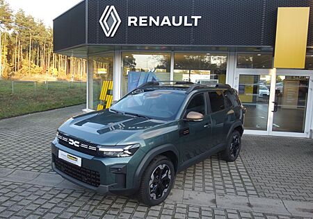 Dacia Bigster TCe 130 4x4 Extreme