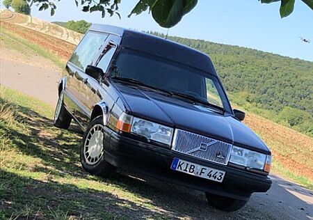 Volvo 944 Nilsson Bestattunsgwagen/Leichenwagen