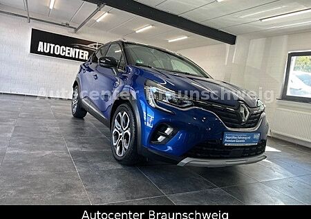Renault Captur II Intens