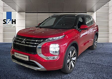 Mitsubishi Outlander *TOP*PHEV* MJ 2025*Panoramadach*