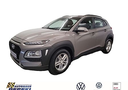 Hyundai Kona 1.0 GDI Pure 2WD KLIMA, LM-FELGEN, KAMERA