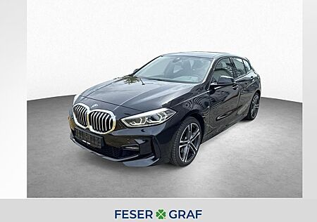 BMW 118 i M Sport/LED/PDC/SHZ/NAVI