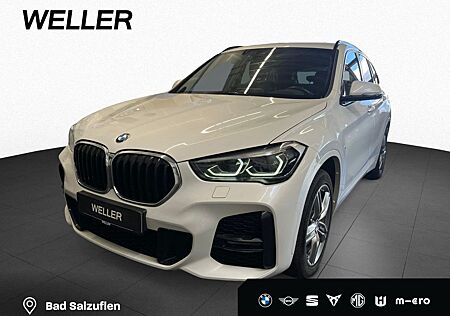 BMW X1 sDrive18i Aut. M Sport adapt.LED,HuD,Stop&Go