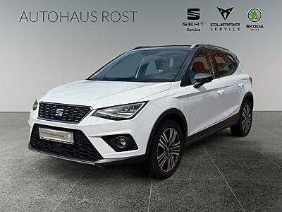 Seat Arona Xcellence