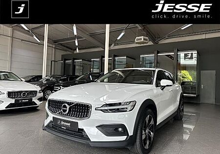 Volvo V60 CC V60 Cross Country B4 AWD Pro LED R.Cam AHK