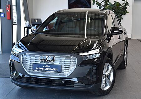 Audi Q4 e-tron Q4 40 e-tron Aut. S-line LED~VirtC~ACC~PanoSD