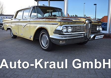 Ford Edsel Ranger Ranger 3.7l 4-door Sedan Oldti- mer