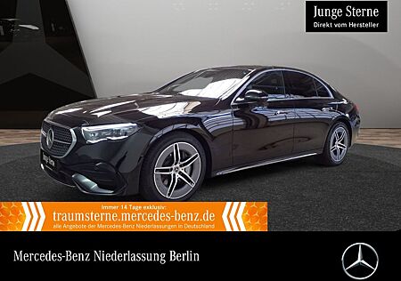 Mercedes-Benz E 450 d 4M AMG Advanced+/AHK/DIGITAL/360°/DISTR