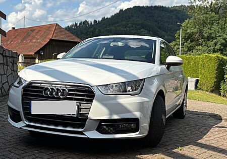 Audi A1 1.4 TDI ultra