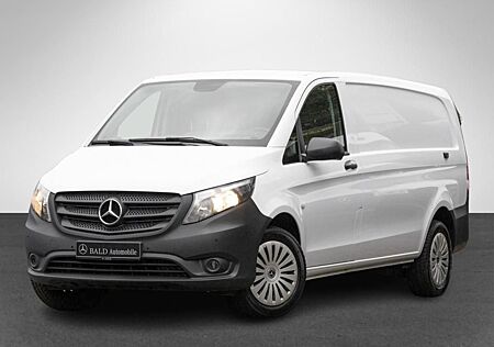 Mercedes-Benz Vito 116 KASTEN EXTRALANG+KLIMA+NAVI+AHK2,5T