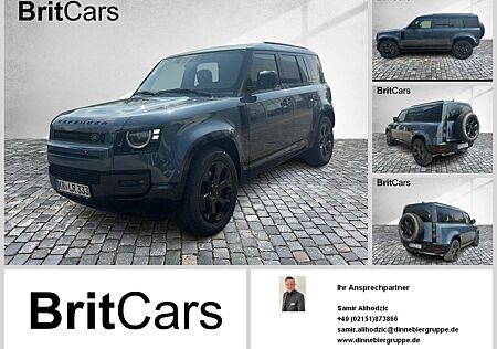 Land Rover Defender 110 D250 X-Dynamic SE 360-CAM ACC CAM