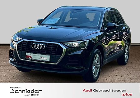 Audi Q3 35 TFSI S tronic LED Kamera Keyless Carplay N