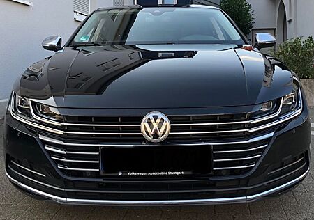 VW Arteon Volkswagen 2.0 TDI SCR DSG Elegance Elegance