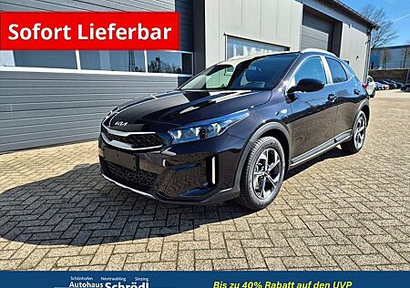 Kia XCeed 1.6 T-GDi 150PS Automatik Klimaautomat...