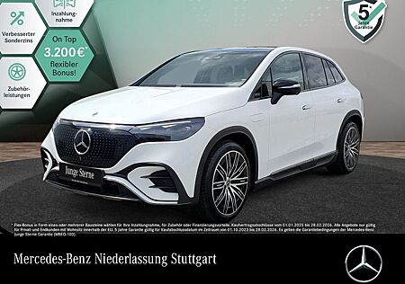 Mercedes-Benz EQE SUV EQE 300 SUV AMG PREMIUM/AIRM/PANO/21"/NIGHT/DIGI