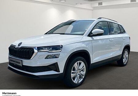 Skoda Karoq Selection 1.5 TSI DSG Matrix LED NAVI SHZ