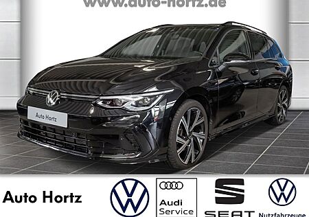 VW Golf Volkswagen VIII Variant R-Line 2.0 TSI DSG!,Navi Pro,