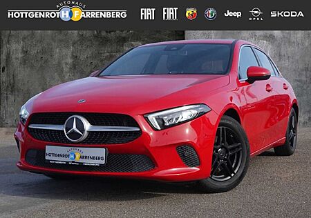 Mercedes-Benz A 180 -Klasse Progressive Navi Klimaautom SHZ
