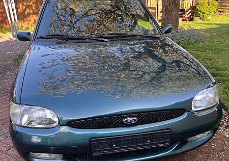 Ford Escort 1.4 Classic Classic