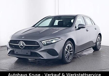 Mercedes-Benz A 200 PROGRESSIVE LINE ADV+KLIMAAUTOM.+MULTIBEAM