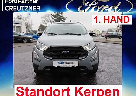 Ford EcoSport Active 1.0 EcoBoost EU6d Navi ,Klima,Xe