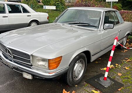 Mercedes-Benz SL 280 SLC 280