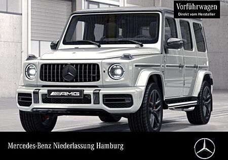 Mercedes-Benz G 63 AMG G 63 GSD+360+AHK+MULTIBEAM+STHZG+FAHRASS+CARBON