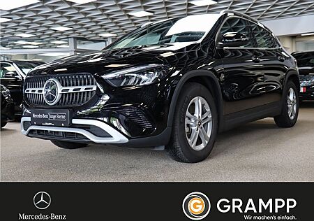 Mercedes-Benz GLA 180 d Advanced/LED/Kamera/MBUX/Tempomat