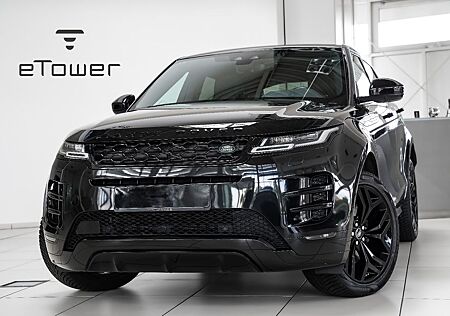 Land Rover Range Rover Evoque R-Dynamic S Pano Meridian