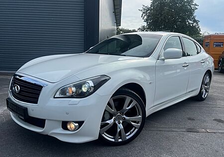 Infiniti M30 M30d S Premium*2.Hand*Vollausstattung*20 Zoll*